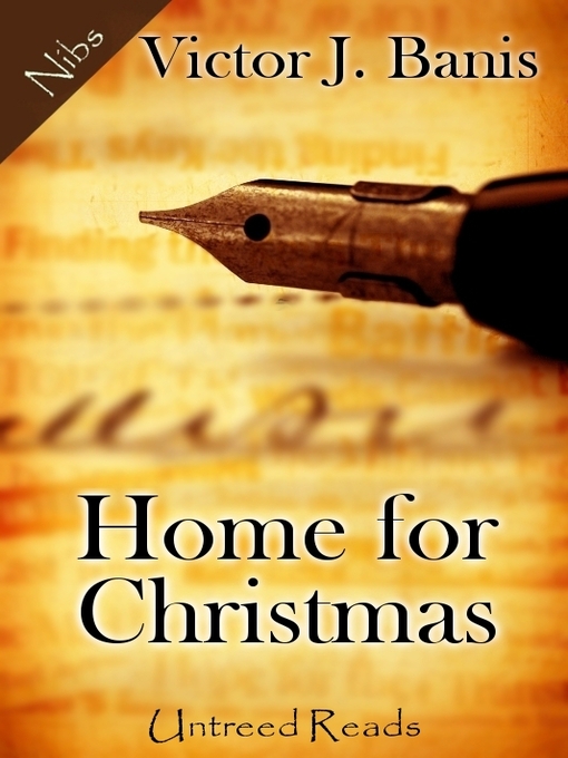 Title details for Home for Christmas by Victor J. Banis - Available